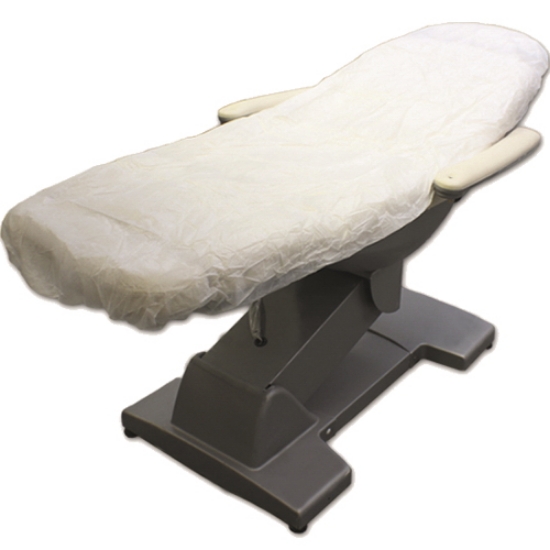 Imagine Cearceaf (husa) cu elastic pentru pat 90x220 - Quickepil