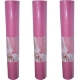 Imagine Rola ROZ din TNT pentru pat cosmetica 60cm x 70m - ROIAL