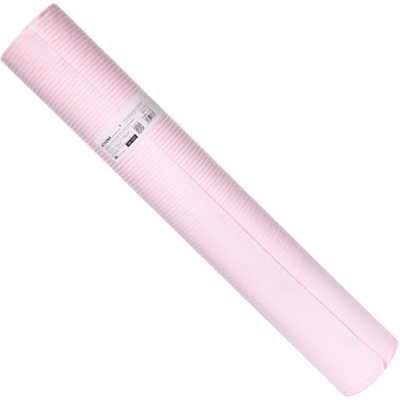 Rola cearceaf hartie impermeabila 50x50 ROZ - ATHINA