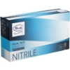 Imagine Manusi nitril Albastre 100buc L - ROIAL TECH