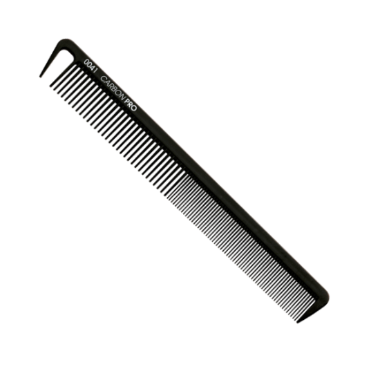 Imagine Pieptene frizerie/coafor - CARBON PRO 0041