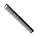 Imagine Pieptene frizerie/coafor - CARBON PRO 0041