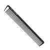 Imagine Pieptene frizerie/coafor - CARBON PRO 0043