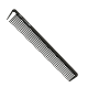 Imagine Pieptene frizerie/coafor - CARBON PRO 0043