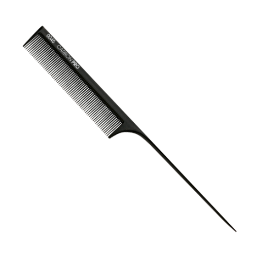 Imagine Pieptene frizerie/coafor - CARBON PRO 0045