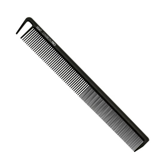 Imagine Pieptene frizerie/coafor - CARBON PRO 0047