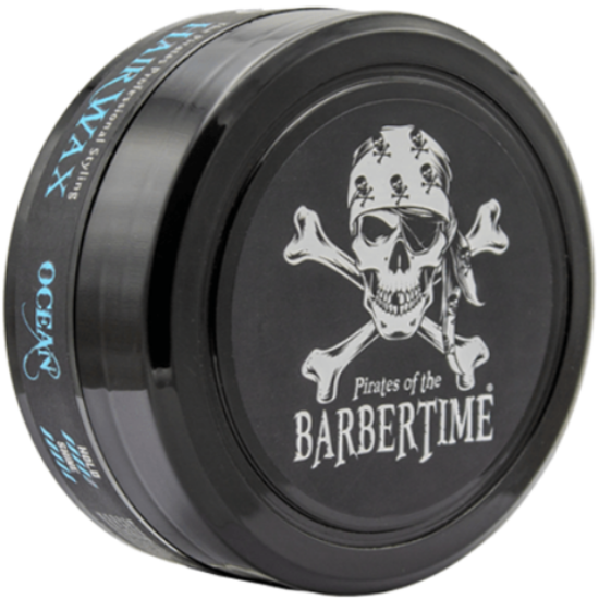 Imagine Ceara de par - OCEAN WAX - 150ml - BARBERTIME