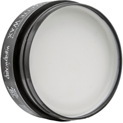 Ceara de par - MATTE WAX - 150ml - BARBERTIME