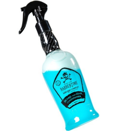 Imagine Balsam - SECOND PHASE CONDITIONER - Keratin Complex - 400ml - BARBERTIME