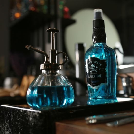 Imagine After shave colonie - No:2 - OCEAN - 400ml - BARBERTIME