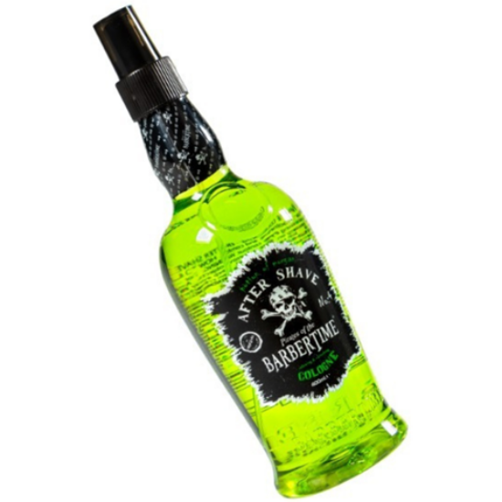Imagine After shave colonie - No:4 - POTION OF MORGAN - 400ml - BARBERTIME