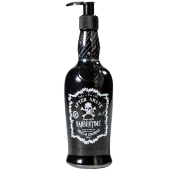 Imagine After shave colonie - No:3 - LIGHT IN THE CAVE - 150ml - BARBERTIME