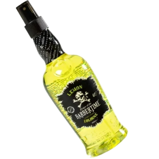 Imagine Colonie - LEMON 80C  - 400ml - BARBERTIME