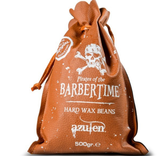 Imagine Ceara granule - AZULENA  - 500g - BARBERTIME