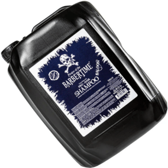 Imagine Sampon -  SALON - 5000ml - BARBERTIME
