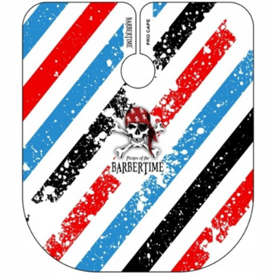 Pelerina -  BANDED PRO -  BARBERTIME