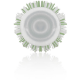 Imagine Perie de coafat 16mm – Ceramic-Ion