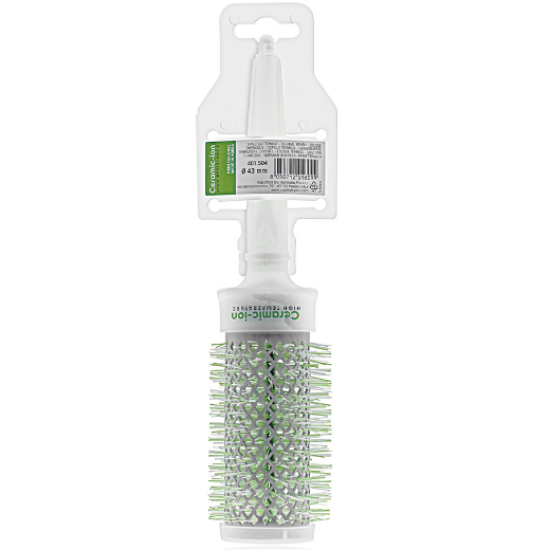 Imagine Perie de coafat 43mm – Ceramic-Ion