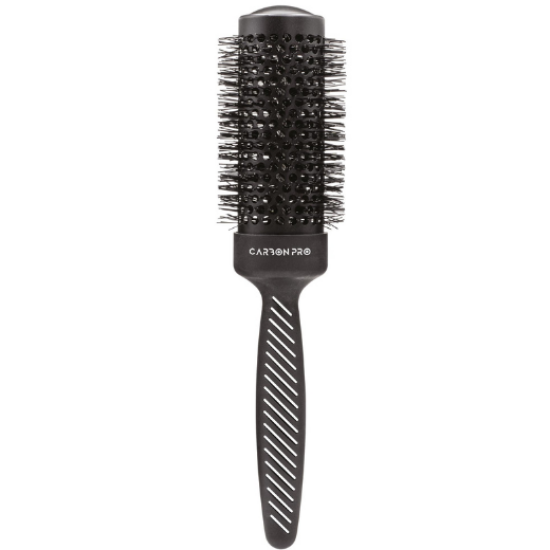 Imagine Perie de coafat 43mm – CarbonPRO