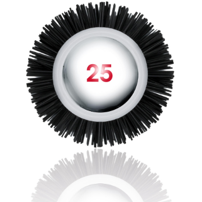 Perie de coafat 25mm – Master-Ion