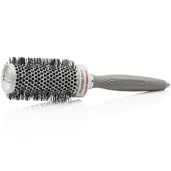 Imagine Perie de coafat 44mm – Master-Ion