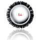 Imagine Perie de coafat 54mm – Master-Ion