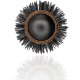 Imagine Perie de coafat 25mm – Thermactive - Argan Ceramic