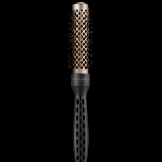 Imagine Perie de coafat 25mm – Thermactive - Argan Ceramic