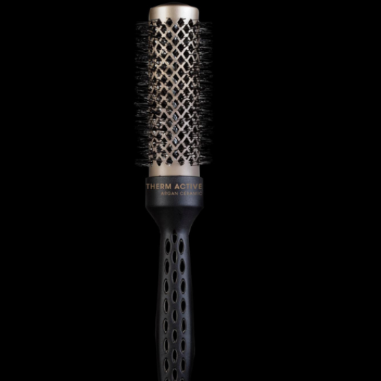 Imagine Perie de coafat 32mm – Thermactive - Argan Ceramic