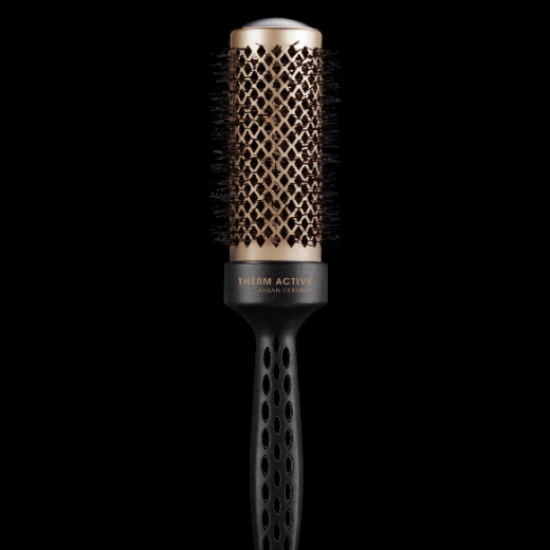 Imagine Perie de coafat 43mm – Thermactive - Argan Ceramic