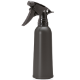 Imagine Pulverizator din plastic - Negru - 300ml