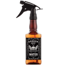 Imagine Pulverizator din plastic - Whisky - 500ml