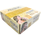Imagine Folie aluminiu POP-UP Embosata 12,7 x 27,9cm AURIE 250buc - ATHINA