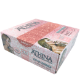 Imagine Folie aluminiu POP-UP Embosata 12,7 x 27,9cm ROZ 250buc - ATHINA