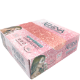 Imagine Folie aluminiu POP-UP Embosata 12,7 x 27,9cm ROZ 250buc - ATHINA