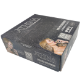 Imagine Folie aluminiu POP-UP Embosata 12,7 x 27,9cm NEAGRA 250buc - ATHINA