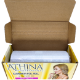 Imagine Folie aluminiu vopsit suvite 15cm x 100metri cu cutter - ATHINA 