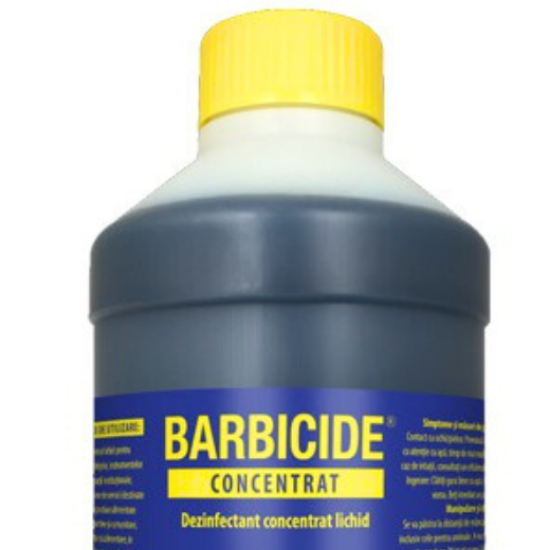 Imagine BARBICIDE 2000ml - dezinfectant intrumentar concentrat