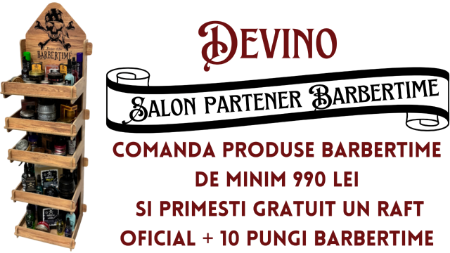 Imagine pentru categorie Devino salon partener