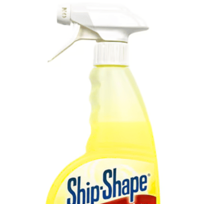 Ship-Shape spray curatare suprafete 750 ml - Barbicide 