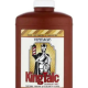 Imagine Pudra de talc parfumata, Vintage, 200 g - KING TALC