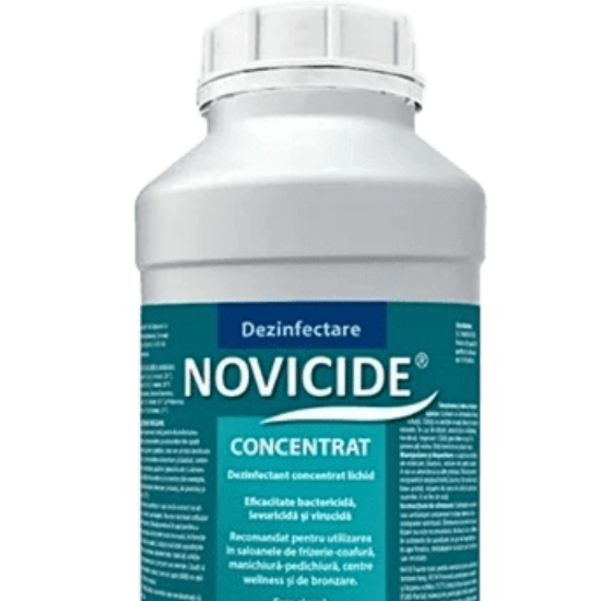 Imagine Dezinfectant instrumentar concentrat 2000 ml - NOVICIDE