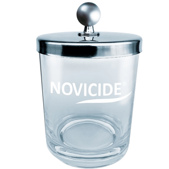 Imagine Recipient mic dezinfectare 200 ml - NOVICIDE