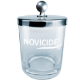 Imagine Recipient mic dezinfectare 200 ml - NOVICIDE