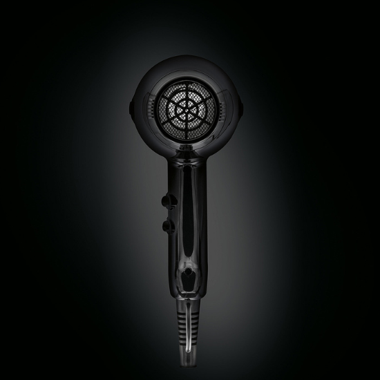 Imagine Uscator de par profesional MISTRAL 300 STHAUER Negru