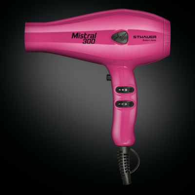Uscator de par profesional MISTRAL 300 STHAUER Roz