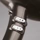 Imagine Uscator de par profesional MAESTRO 480 STHAUER Gri platinum