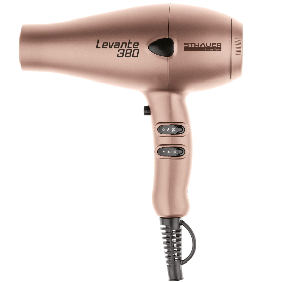 Imagine Uscator de par profesional LEVANTE 380 STHAUER Gold rose