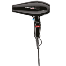 Imagine Uscator de par profesional TORNADO 280 T STHAUER Negru