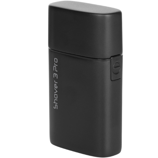 Imagine Masina de ras SHAVER 3 PRO - STHAUER 